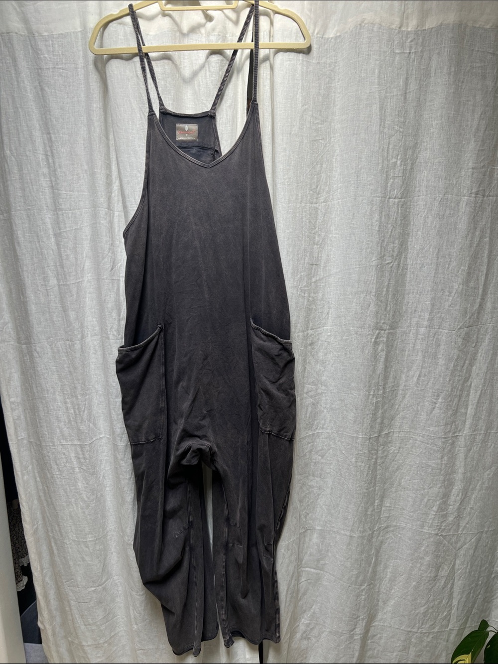FP Movement hot shot onesie by Free People